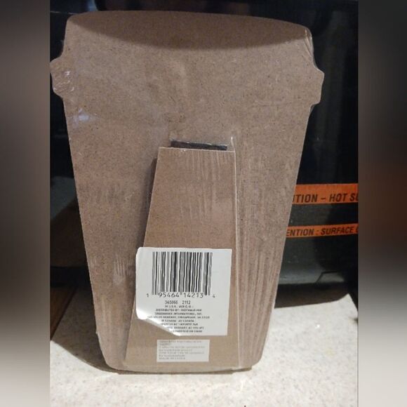 3 for 26 - NEW Wife, Mother, Coffee Lover Home Decor Frame - Picture 2 of 3